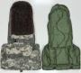 USGI Extreme Cold Weather Mitten w/Liner RIGHT-HAND ONLY NOT COMPLETE