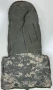 USGI Extreme Cold Weather Mitten w/Liner RIGHT-HAND ONLY NOT COMPLETE