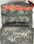 USGI ACU Digital Optical Instrument Case #8411043-1 Padded Thermal Scope Bag