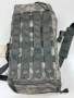 USGI ACU Digital Optical Instrument Case #8411043-1 Padded Thermal Scope Bag