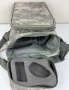 USGI ACU Digital Optical Instrument Case #8411043-1 Padded Thermal Scope Bag