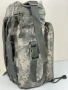 USGI ACU Digital Optical Instrument Case #8411043-1 Padded Thermal Scope Bag