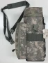USGI ACU Digital Optical Instrument Case #8411043-1 Padded Thermal Scope Bag