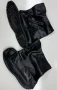 USGI 6-Piece Army Biological Chemical Protection Gear w/ Large Reg Coat & Pants