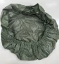USGI 6-Piece Army Biological Chemical Protection Gear w/ Large Reg Coat & Pants