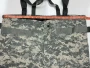 USGI 6-Piece Army Biological Chemical Protection Gear w/ Large Reg Coat & Pants
