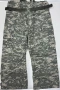 USGI 6-Piece Army Biological Chemical Protection Gear w/ Large Reg Coat & Pants