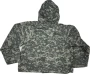 USGI 6-Piece Army Biological Chemical Protection Gear w/ Large Reg Coat & Pants
