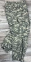 USGI ACU Gen III L5 Cold Weather Soft Shell Trousers ECWCS Pants size Large Long