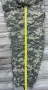 USGI ACU Gen III L5 Cold Weather Soft Shell Trousers ECWCS Pants size Large Long