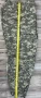 USGI ACU Gen III L5 Cold Weather Soft Shell Trousers ECWCS Pants size Large Long