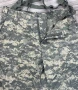 USGI ACU Gen III L5 Cold Weather Soft Shell Trousers ECWCS Pants size Large Long
