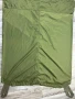 USGI Military Human Remains Pouch Large OD Green Bag w/Handles Vintage 1987