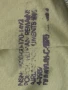 USGI Military Human Remains Pouch Large OD Green Bag w/Handles Vintage 1987