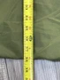USGI Military Human Remains Pouch Large OD Green Bag w/Handles Vintage 1987