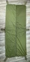 USGI Military Human Remains Pouch Large OD Green Bag w/Handles Vintage 1987