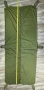 USGI Military Human Remains Pouch Large OD Green Bag w/Handles Vintage 1987