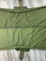 USGI Military Human Remains Pouch Large OD Green Bag w/Handles Vintage 1987