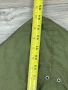 USGI M-1945 OD Green Water Repellent Sleeping Bag Case Cover Vintage 1975 EUC