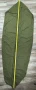 USGI M-1945 OD Green Water Repellent Sleeping Bag Case Cover Vintage 1975 EUC