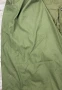 USGI M-1945 OD Green Water Repellent Sleeping Bag Case Cover Vintage 1975 EUC