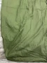 USGI M-1945 OD Green Water Repellent Sleeping Bag Case Cover Vintage 1975 EUC