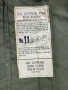 USGI M-1945 OD Green Water Repellent Sleeping Bag Case Cover Vintage 1975 EUC