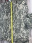 USGI ACU Gen III L6 Cold/Wet Weather ECWCS Jacket size Large Reg USED