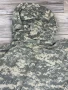 Hood - USGI ACU Gen III L6 Cold/Wet Weather ECWCS Jacket size Large Reg USED