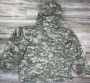 USGI ACU Gen III L6 Cold/Wet Weather ECWCS Jacket size Large Reg USED