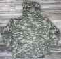 USGI ACU Gen III L6 Cold/Wet Weather ECWCS Jacket size Large Reg USED
