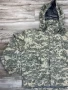 USGI ACU Gen III L6 Cold/Wet Weather ECWCS Jacket size Large Reg USED