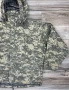 USGI ACU Gen III L6 Cold/Wet Weather ECWCS Jacket size Large Reg USED