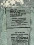 USGI Goretex Parka Coat & Pants SET ACU Waterproof Jacket & Trousers, Large Long EUC