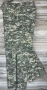 USGI Goretex Parka Coat & Pants SET ACU Waterproof Jacket & Trousers, Large Long EUC