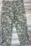 USGI Goretex Parka Coat & Pants SET ACU Waterproof Jacket & Trousers, Large Long EUC