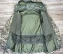 USGI Goretex Parka Coat & Pants SET ACU Waterproof Jacket & Trousers, Large Long EUC