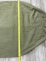 USGI M-1945 OD Green Water Repellent Sleeping Bag Case Cover Vintage USED