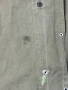 USGI M-1945 OD Green Water Repellent Sleeping Bag Case Cover Vintage USED