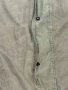 USGI M-1945 OD Green Water Repellent Sleeping Bag Case Cover Vintage USED