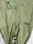 USGI M-1945 OD Green Water Repellent Sleeping Bag Case Cover Vintage USED