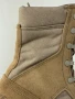 Belleville 340DES Tan Hot Weather Flight Combat Boots Men's Size 9 Reg