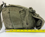 Vintage Vietnam Era US Military M-1961 Canvas Field Pack Butt Pack USED