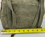 Vintage Vietnam Era US Military M-1961 Canvas Field Pack Butt Pack USED