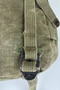 Vintage Vietnam Era US Military M-1961 Canvas Field Pack Butt Pack USED