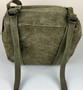Vintage Vietnam Era US Military M-1961 Canvas Field Pack Butt Pack USED