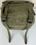 Vintage Vietnam Era US Military M-1961 Canvas Field Pack Butt Pack USED