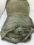 Vintage Vietnam Era US Military M-1961 Canvas Field Pack Butt Pack USED