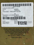 USGI M61 Gas Mask Filter Canister Set for M50/M51 Gas Mask | NOS SEALED