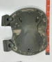 Hatch XTAK Combat Tactical Military Knee Pads - ACU Digital Camo Outdoor Gear - One Size